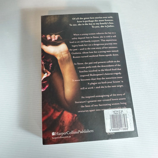 Juliet - Anne Fortier