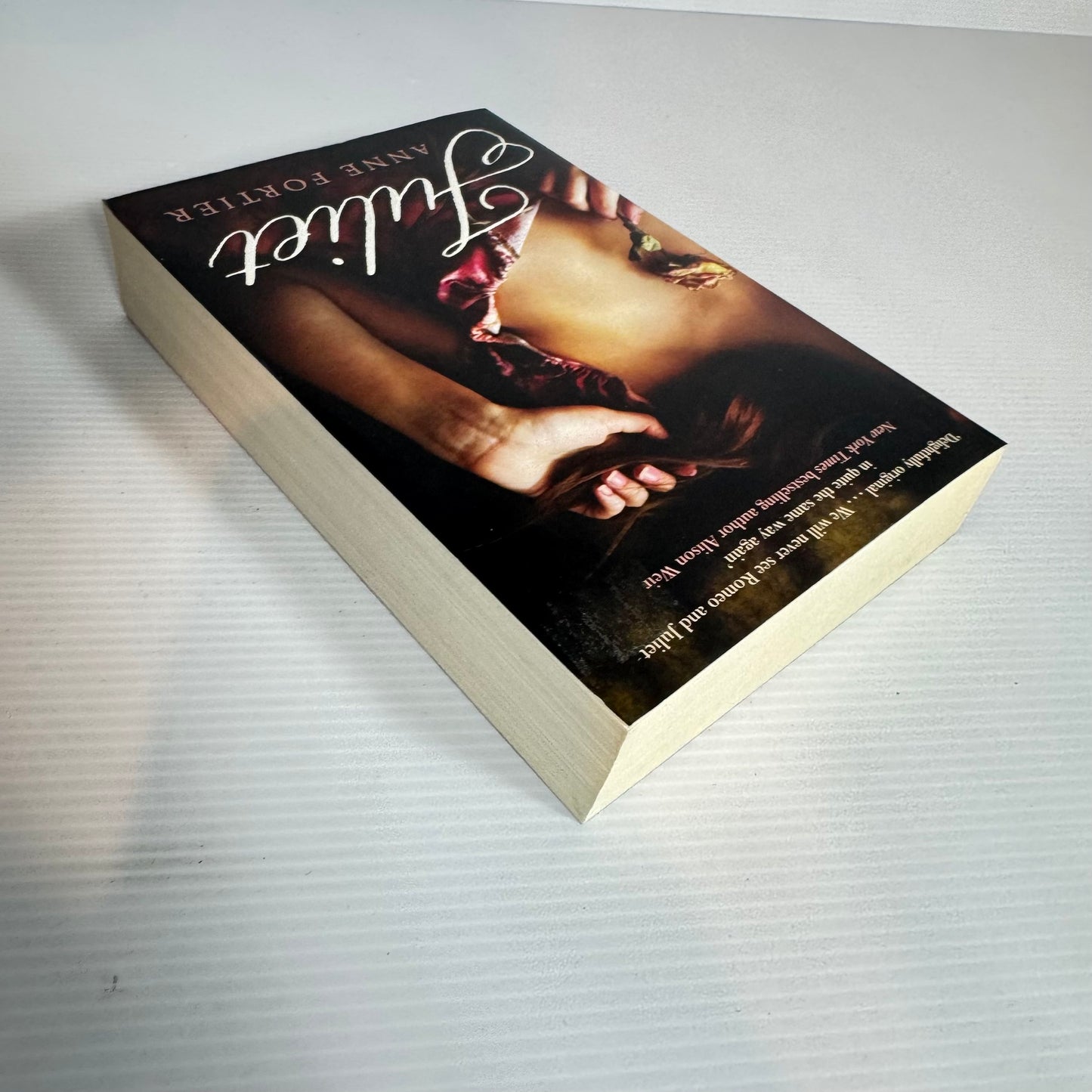 Juliet - Anne Fortier