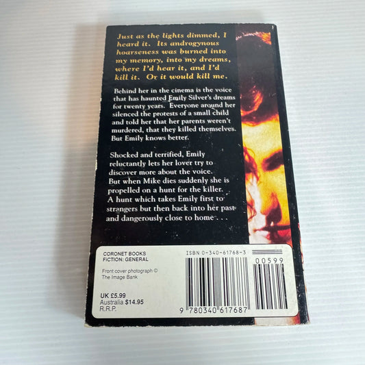 In The Dark - Carol Brennan