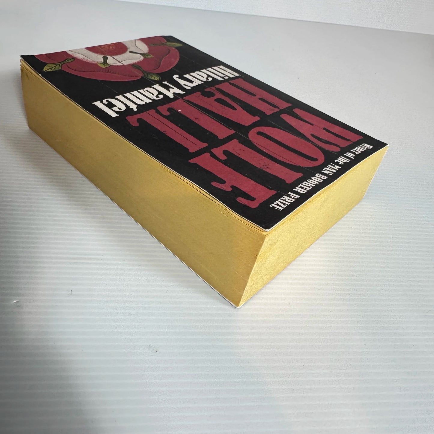 Wolf Hall - Hilary Mantel