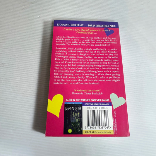 The Heartbreaker - Carly Phillips