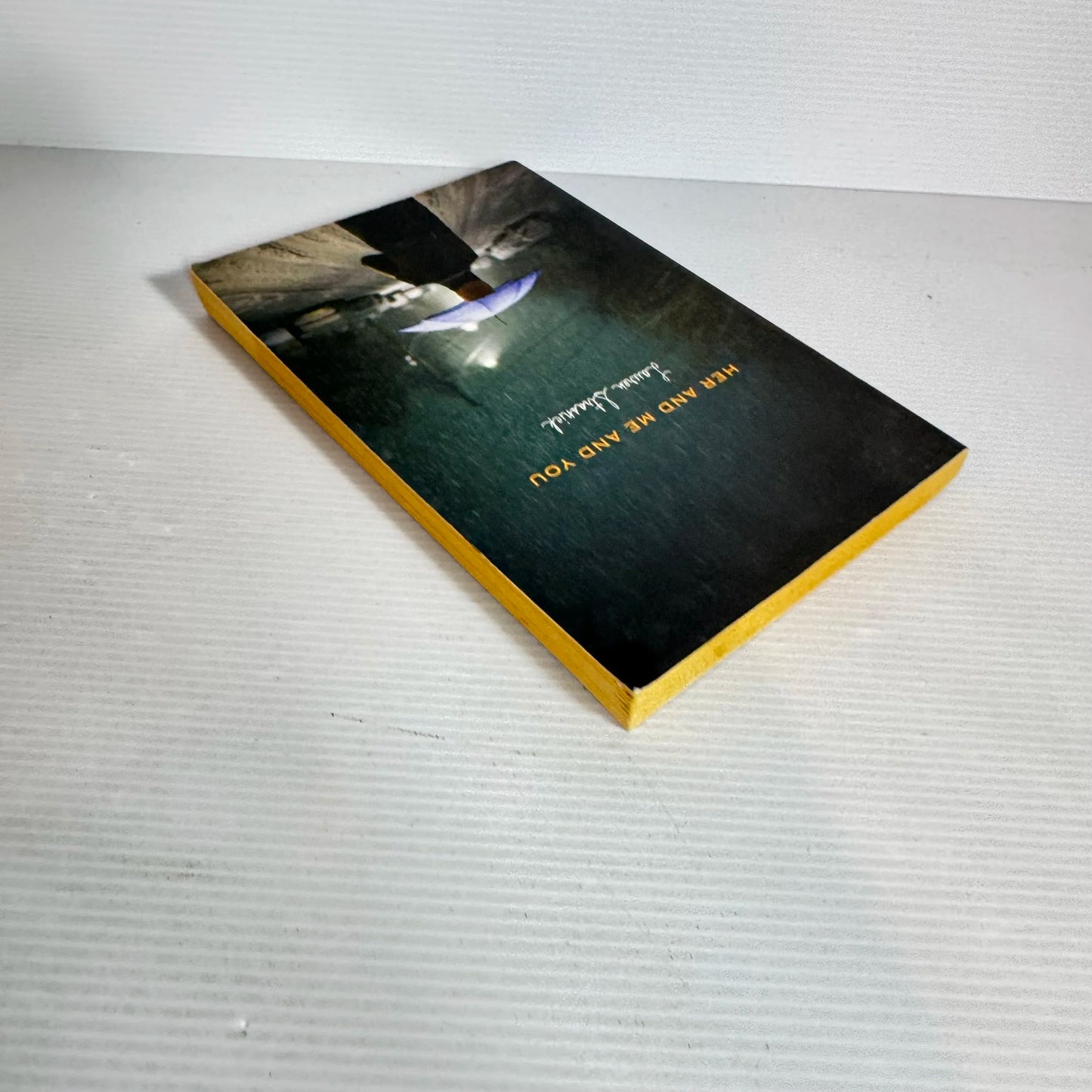 Her And Me And You - Lauren Strasnick