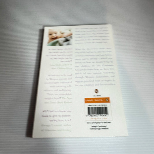 The Continuum Concept : In Search of Happiness Lost - Jean Liedloff