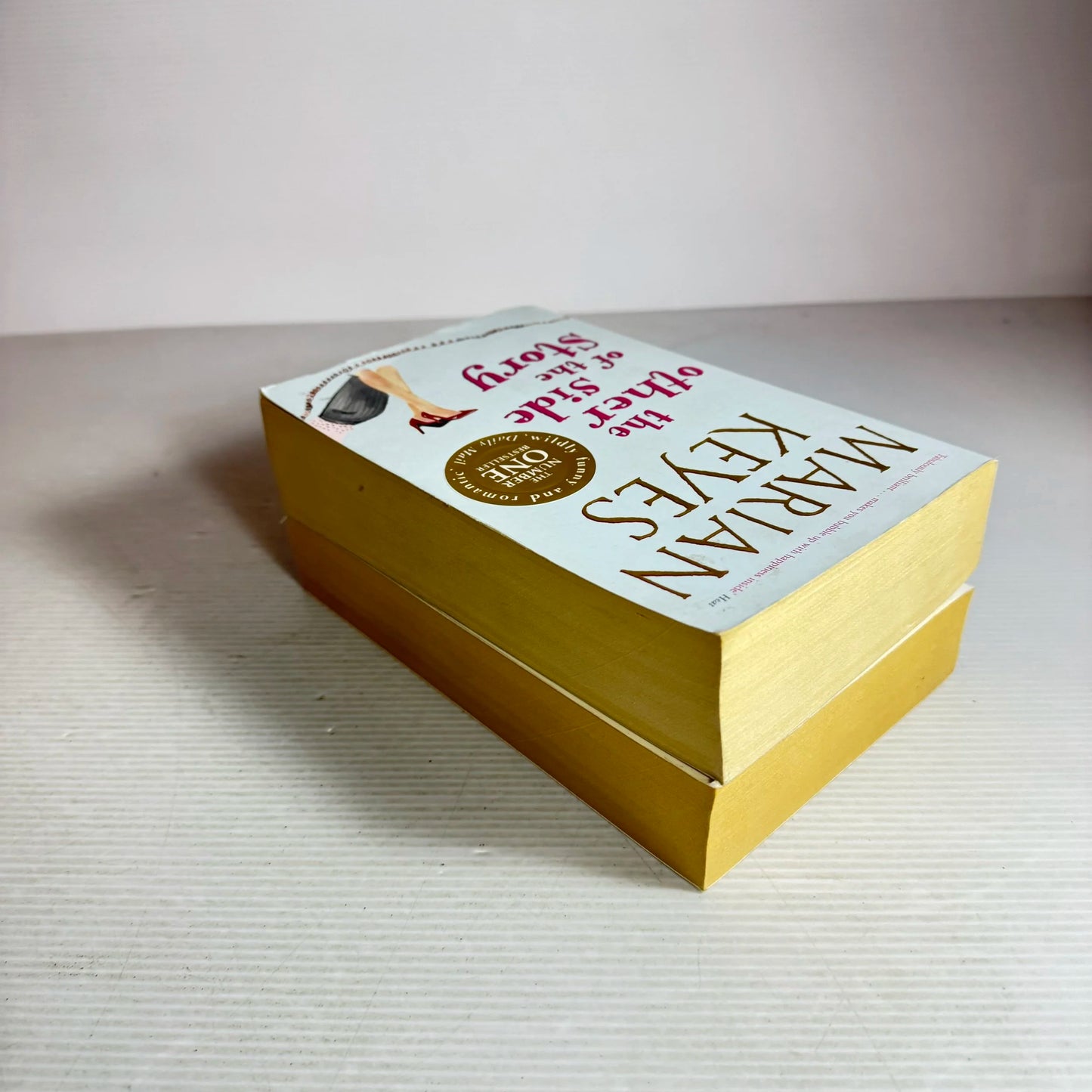 Mills & Boon : The Doctor's Forbidden Fling - Karin Baine (LARGE PRINT)