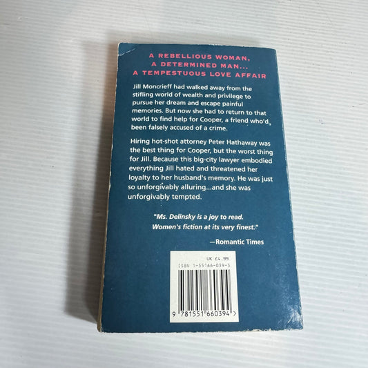 Through My Eyes - Barbara Delinsky