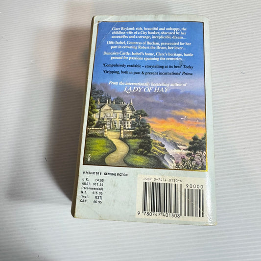 Kingdom of Shadows - Barbara Erskine