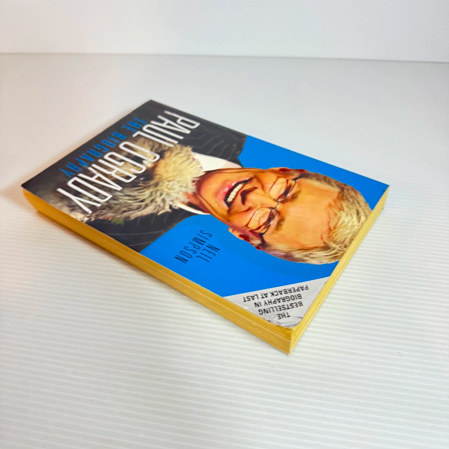 Paul O'Grady: The Biography - Neil Simpson