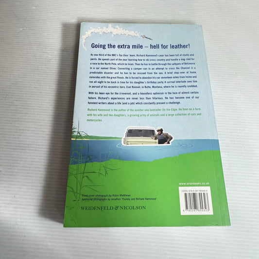 As You Do - Richmond Hammond