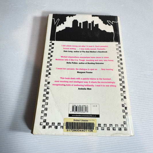 Love And Other Impossible Pursuits - Ayelet Waldman