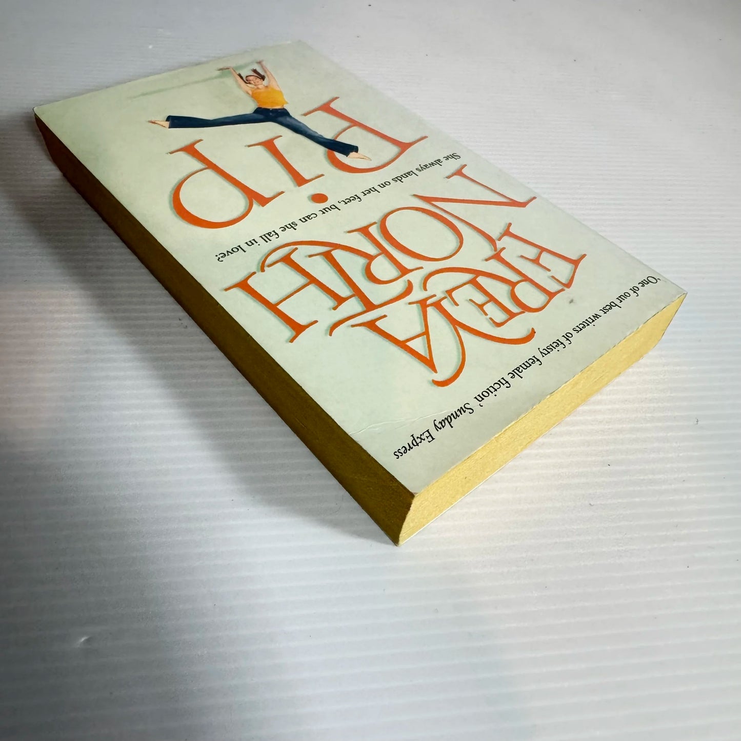 Pip - Freya North