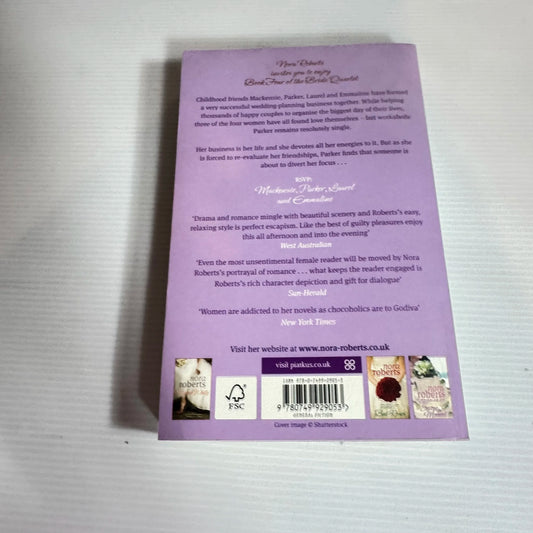 Happy Ever After - Nora Roberts