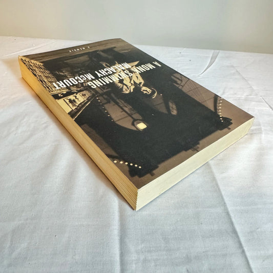 A Monk Swimming - A Memoir - Malachy McCourt