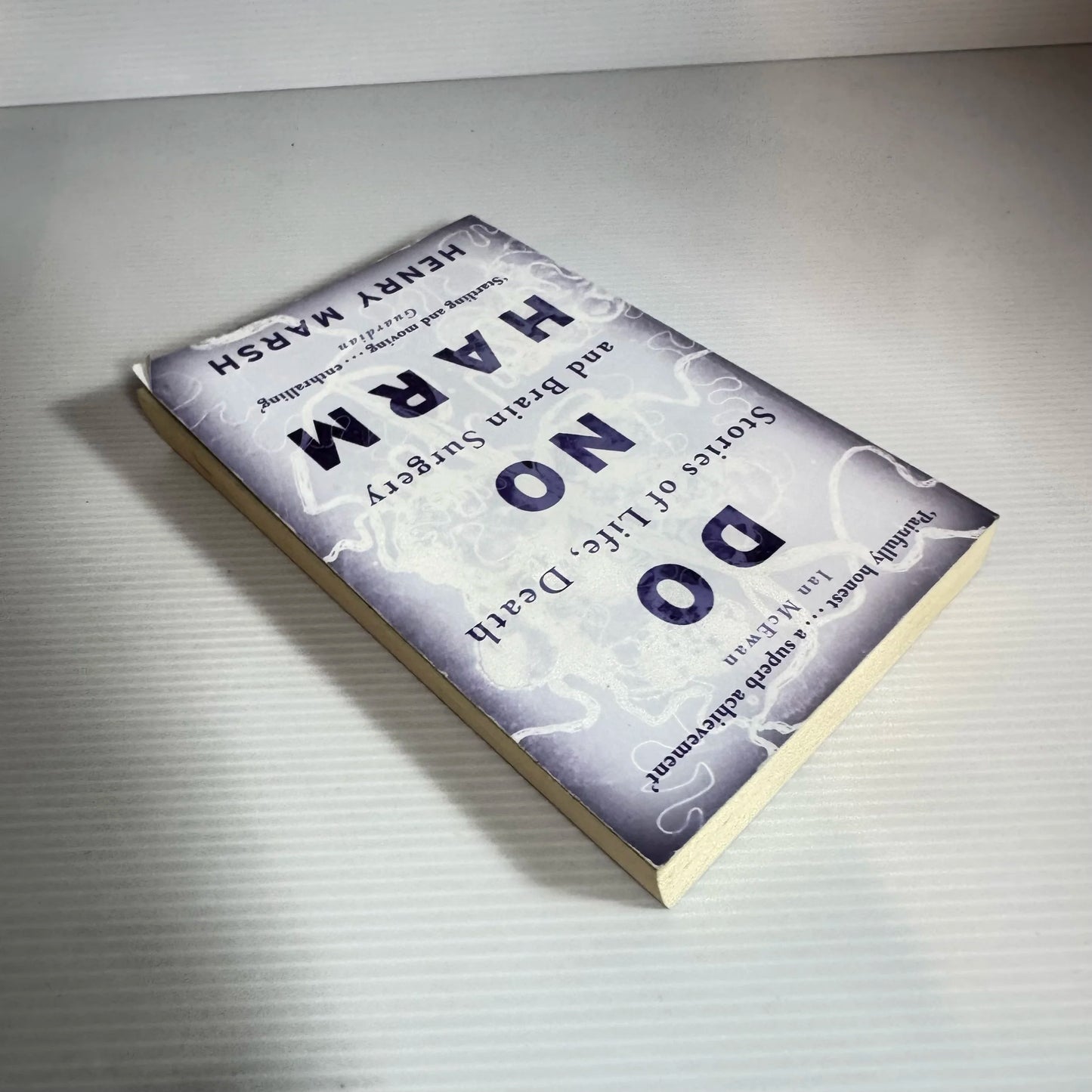 Do No Harm - Henry Marsh