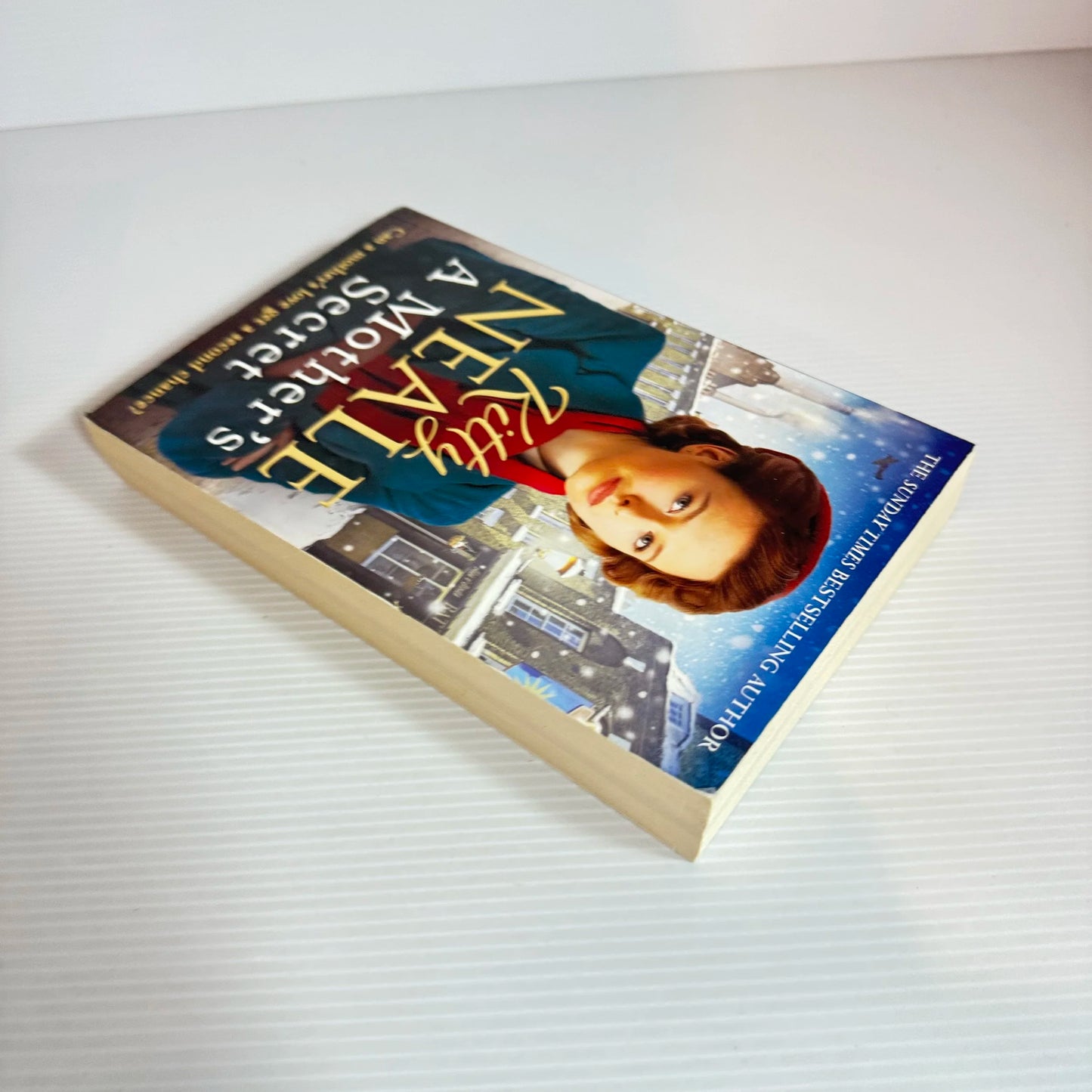 A Mother's Secret - Kitty Neale