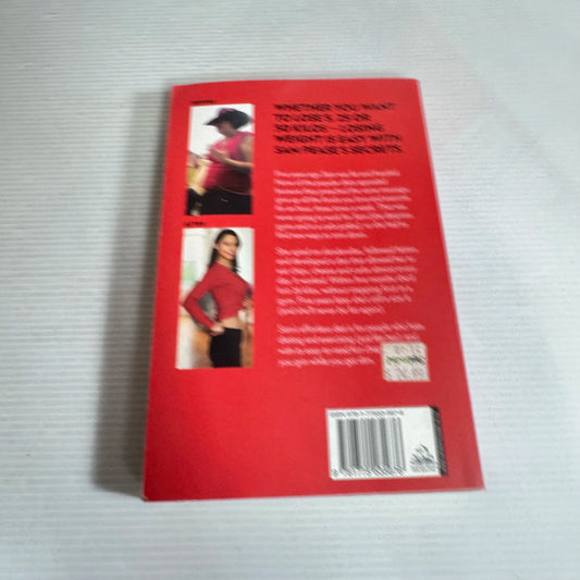 Eat Less Crap Lose That Fat - Sam Pease