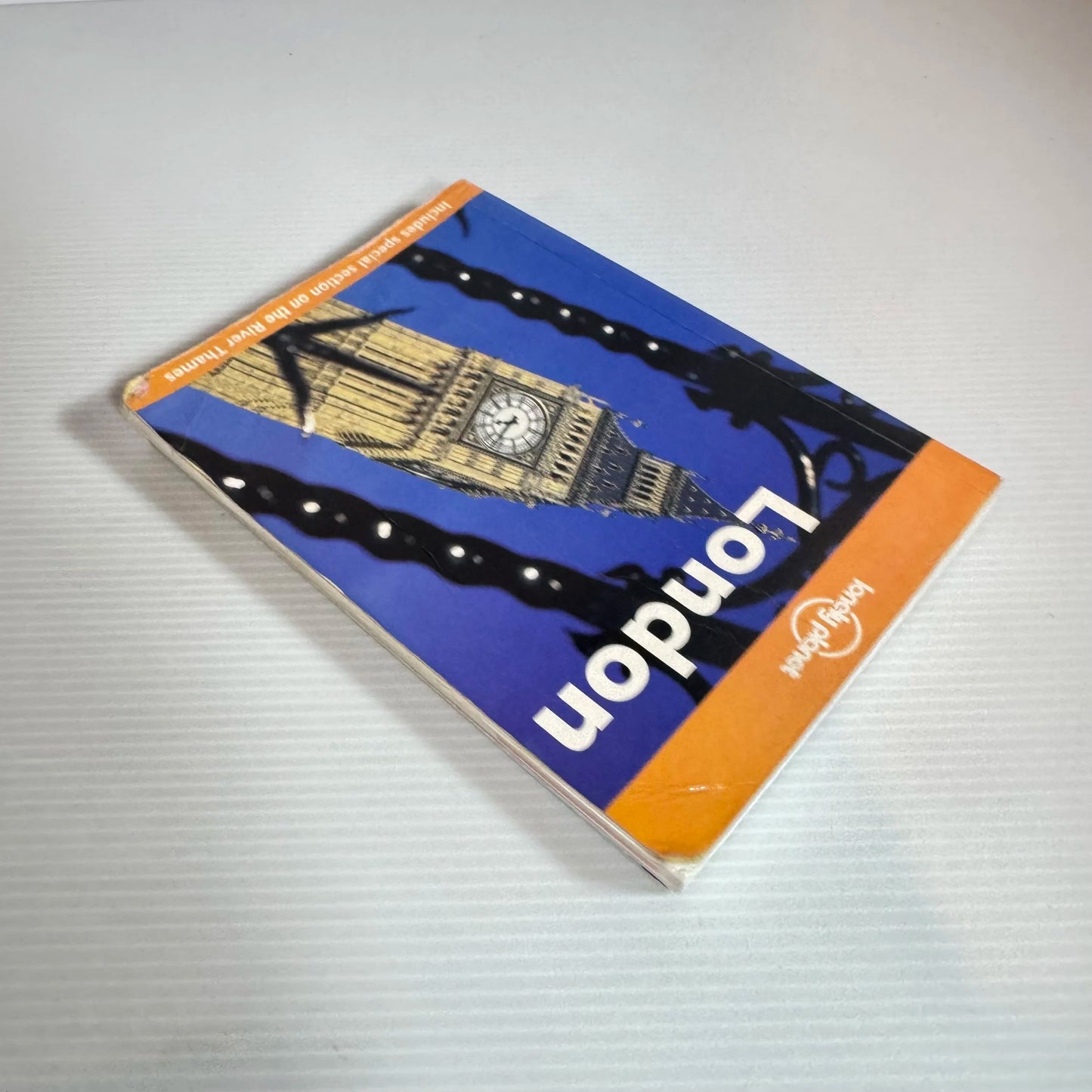 London - Lonely Planet