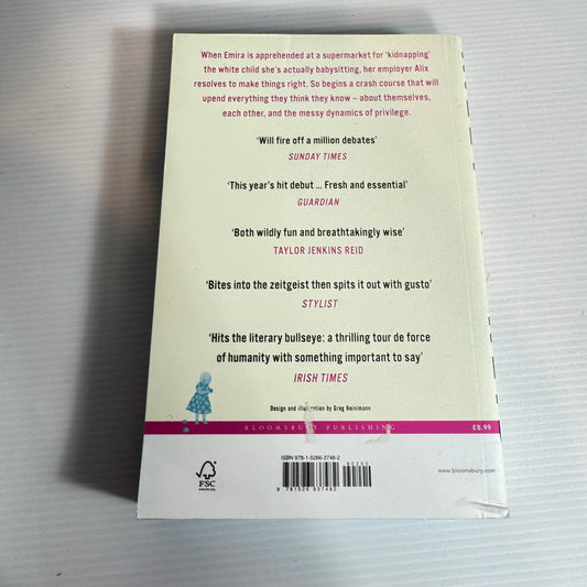 Such A Fun Age - Kiley Reid