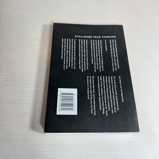 Chapter One - Daniel Flynn