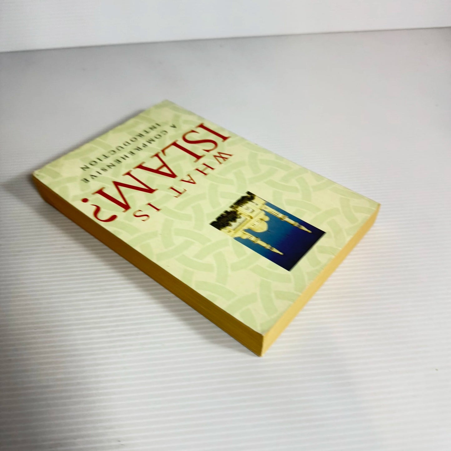 What Is Islam? A Comprehensive Introduction