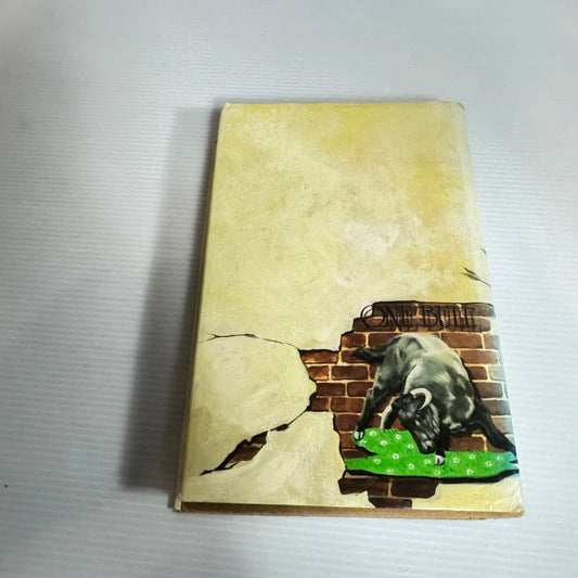 A Wayside Tavern - Norah Lofts (Vintage 1981)