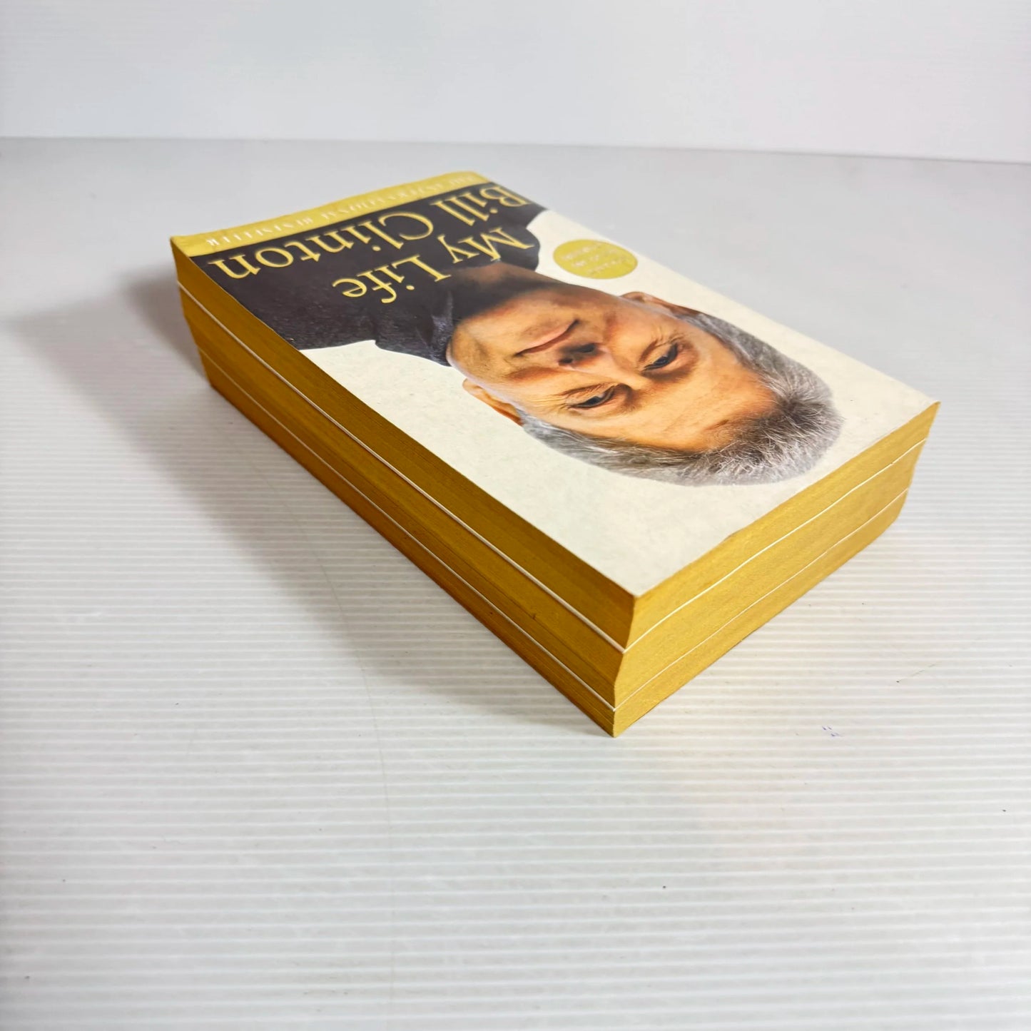 My Life - Bill Clinton