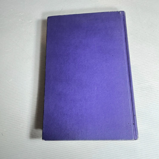 Out On A Limb - Martin Crowne (Signed by Author)