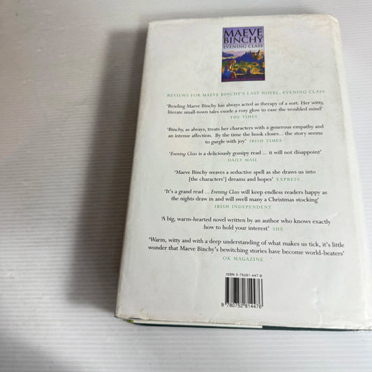 Tara Road - Maeve Binchy