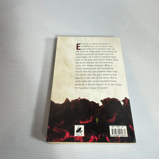 By Bread Alone - Sarah-Kate Lynch