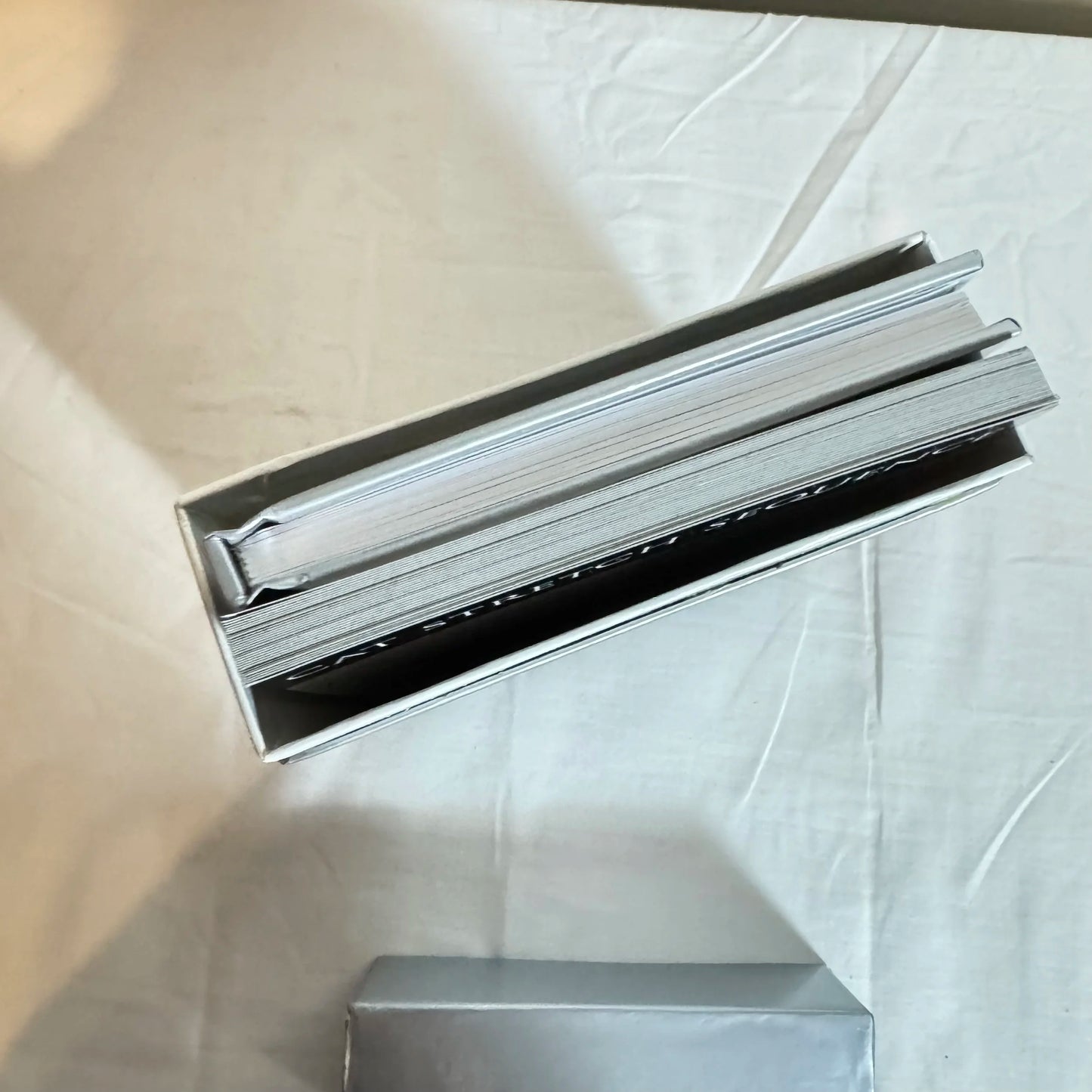 Yoga In A Box - The Gentle & Effective way To Health & Well-Being