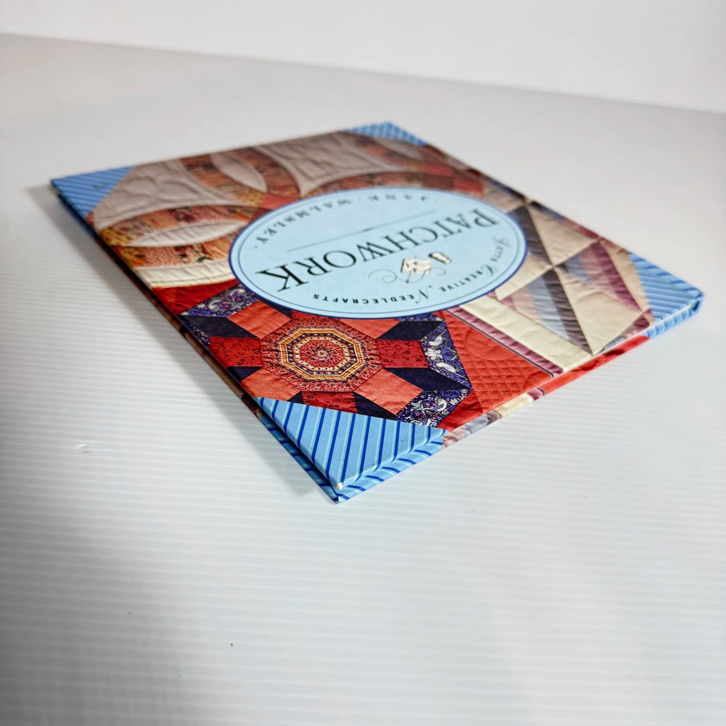 Patchwork - Jane Walmsley