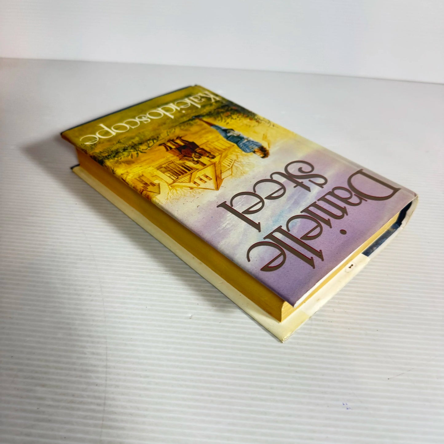 Kaleidoscope - Danielle Steel (1988)