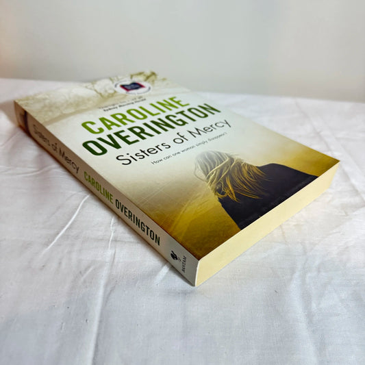 Sisters of Mercy - Caroline Overington