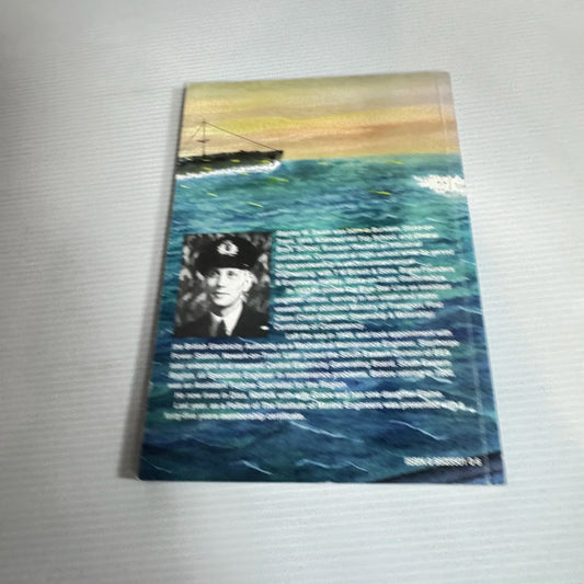 I Survived - Stanley W. Swain (Signed By Author) (Vintage 1944)