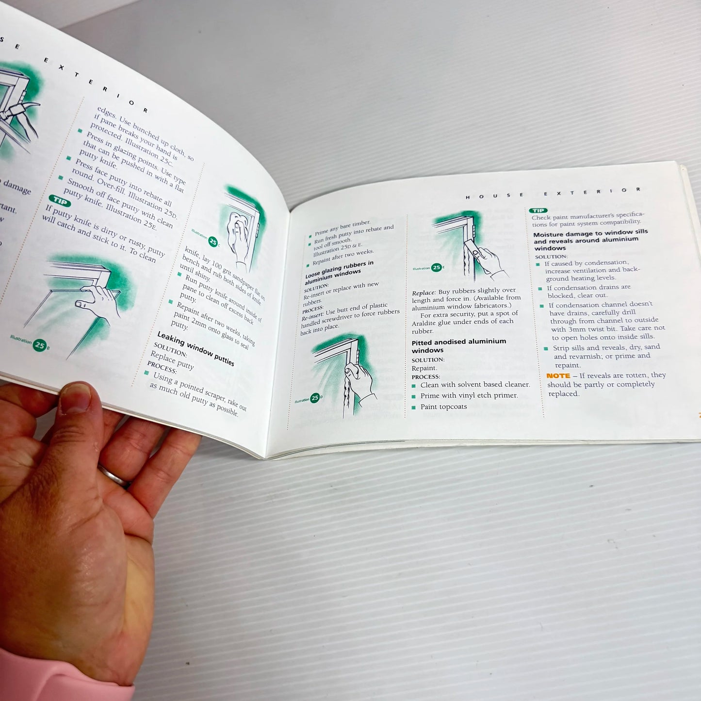 Complete Kiwi Home Fix It Guide