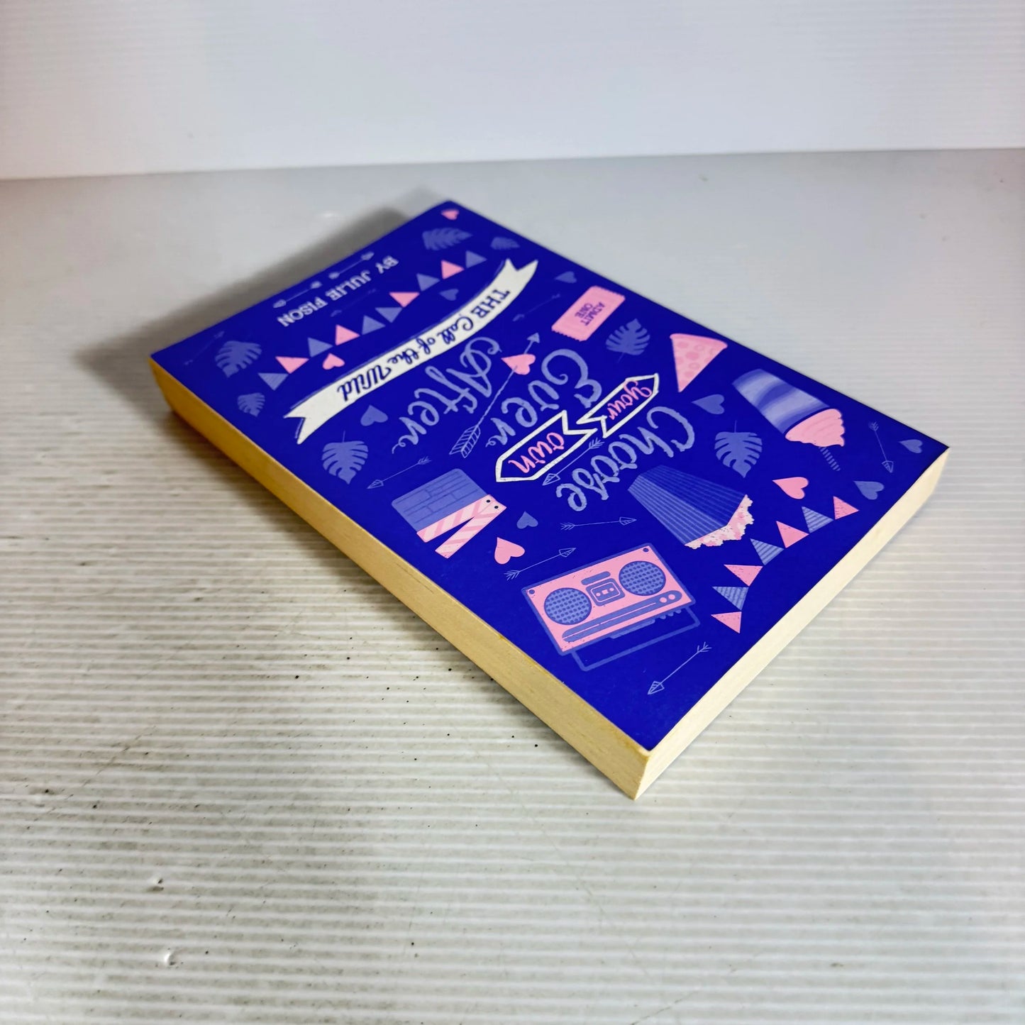 Choose Your Own Ever After : The Call of the Wild - Julie Fison