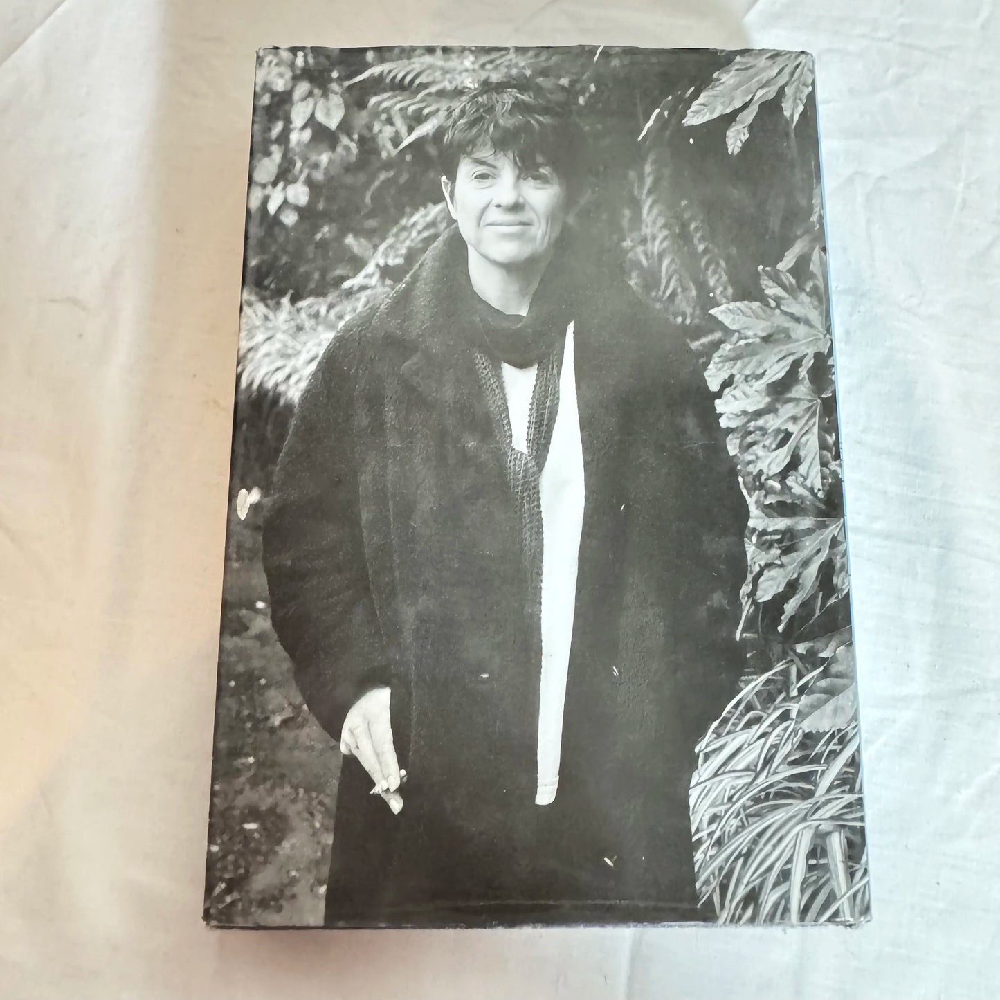 Then Again - Sue McCauley