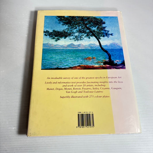 The Age Of The Impressionists - Denis Thomas