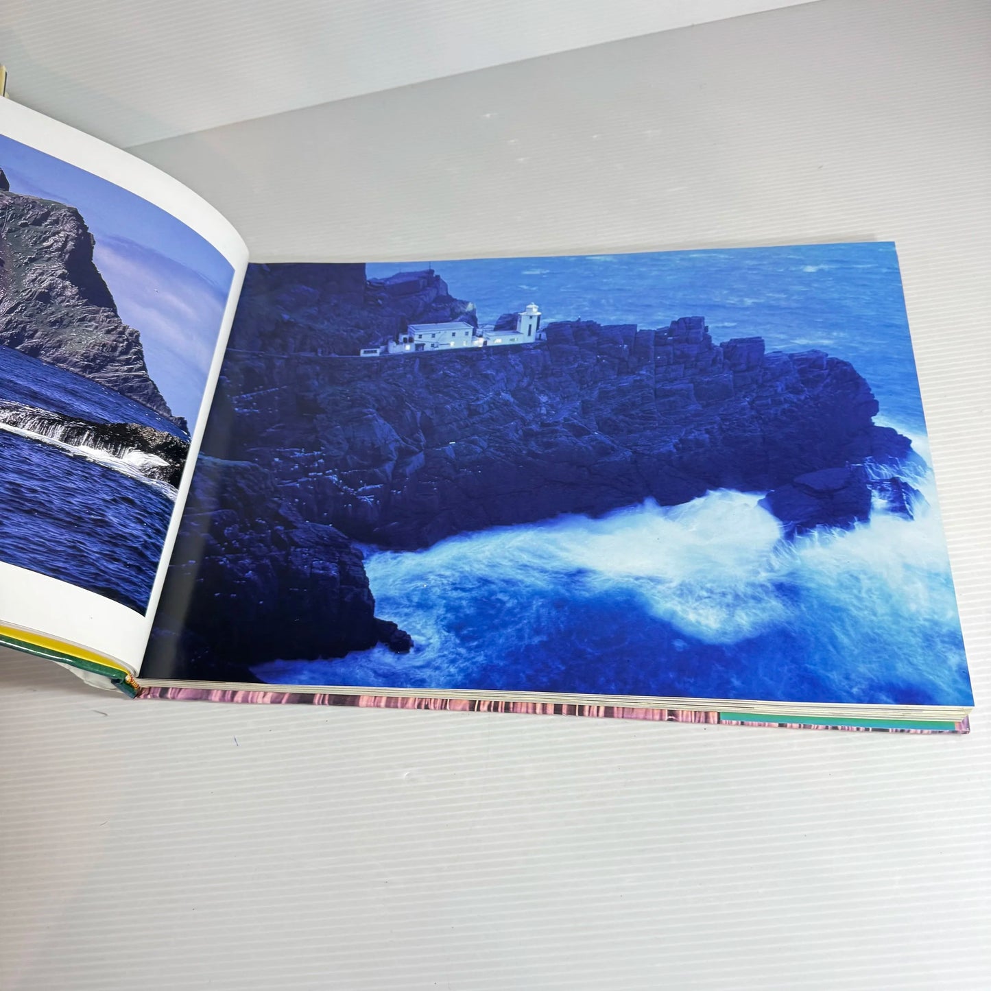 Ireland - Ray Bonds