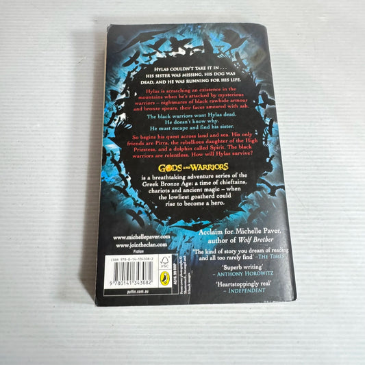 Gods And Warriors - Michelle Paver