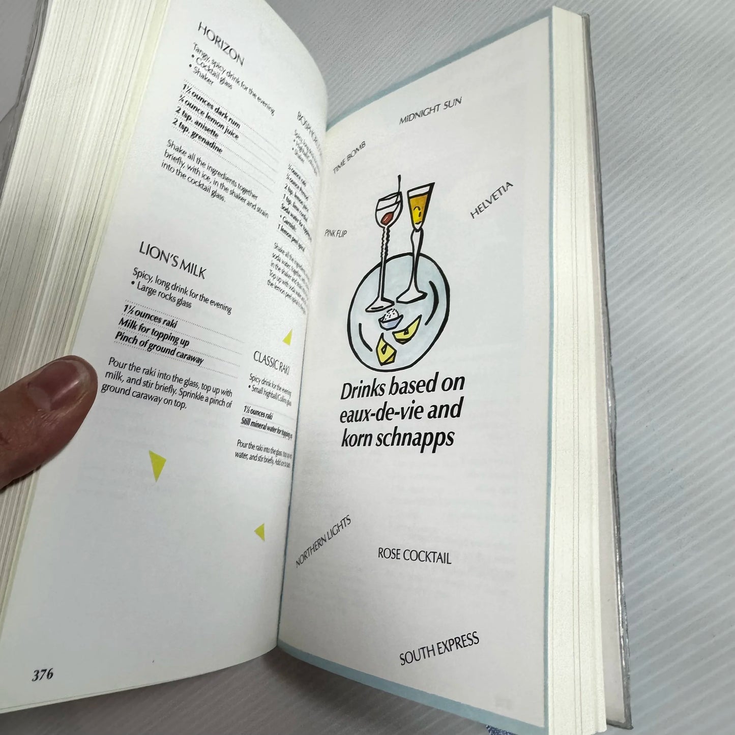 The Bartender's Guide - Peter Bohrmann