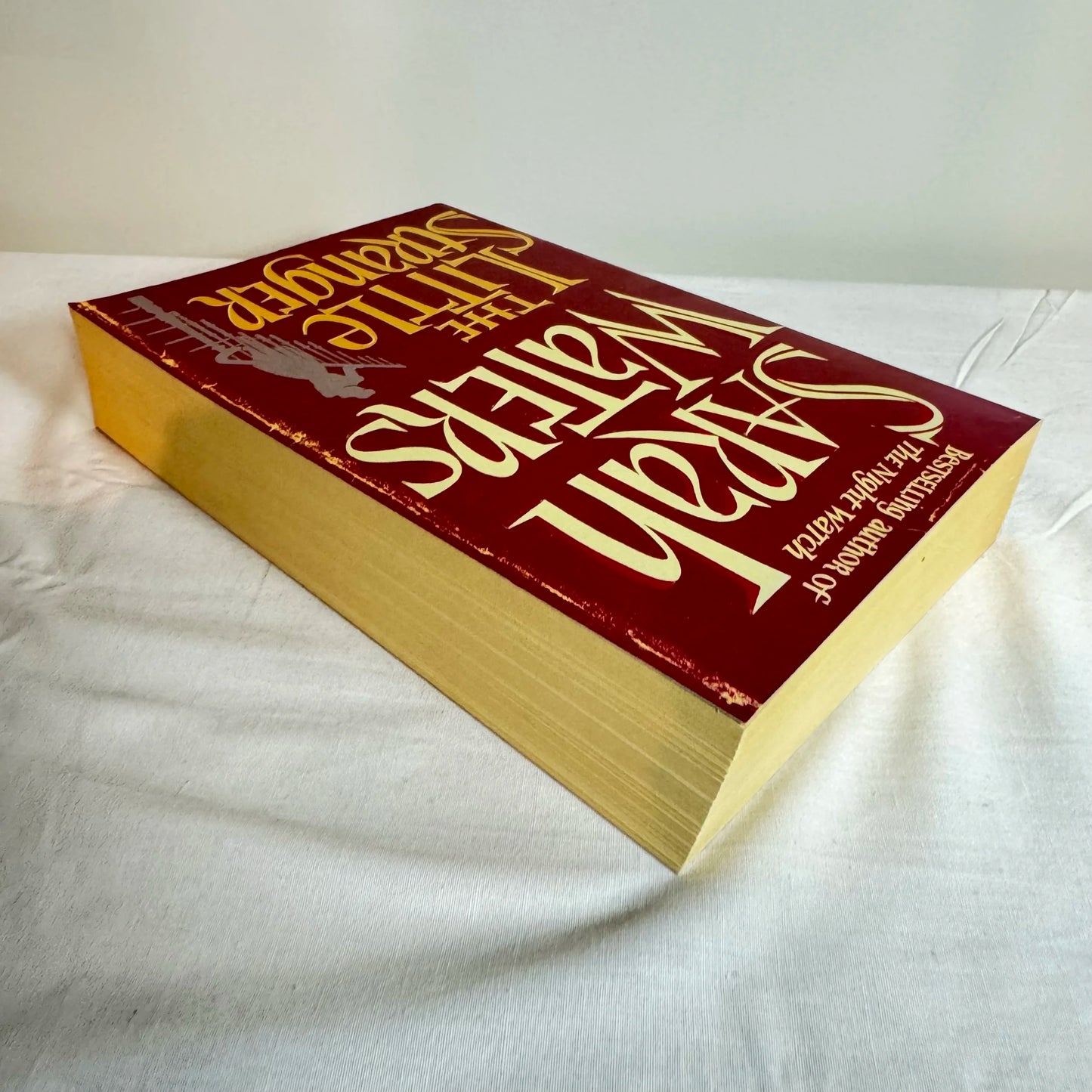 The Little Stranger - Sarah Waters