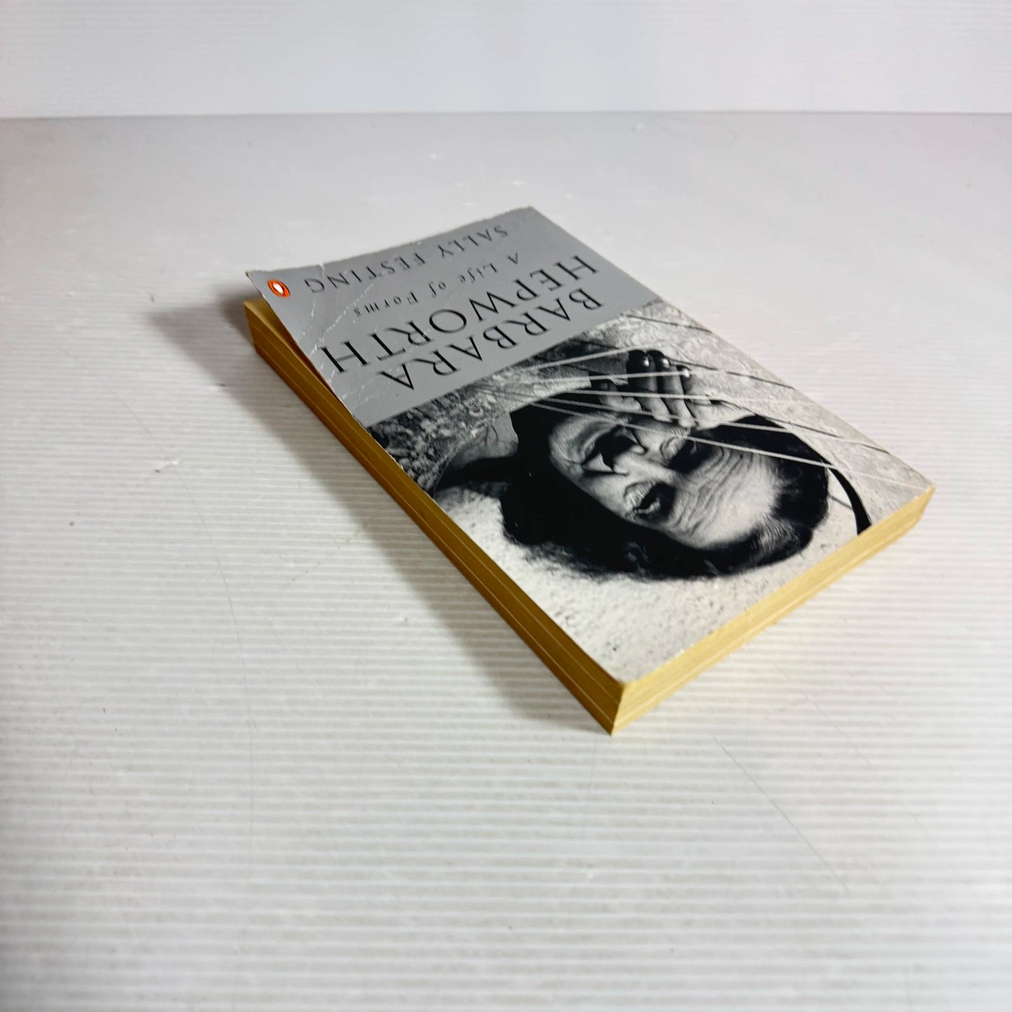 Barbara Hepworth: A Life Of Forms - Sally Festing