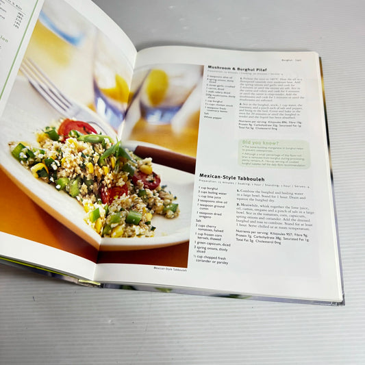 Reader's Digest Eat Well Stay Well