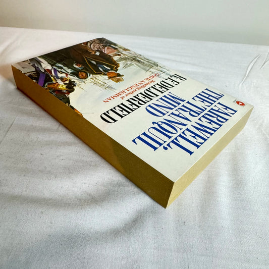 Farewell The Tranquil Mind - R.F. Delderfield (Vintage)