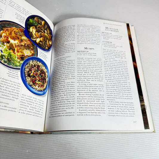 Reader's Digest Foods That Harm, Food That Heal: An A-Z Guide To Safe And Healthy Eating