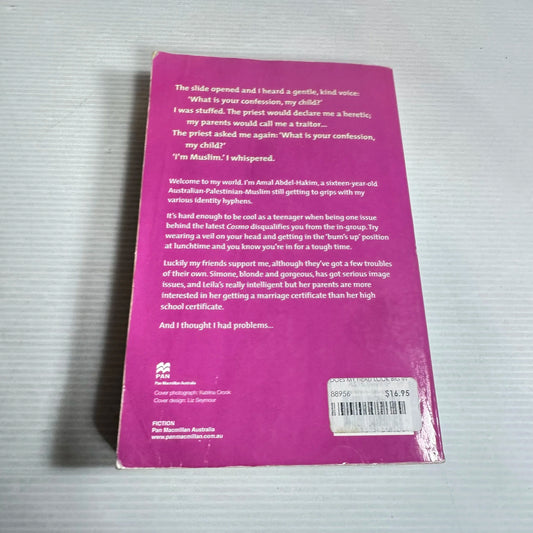 Does My Head Look Big In This? - Randa Abdel-Fattah