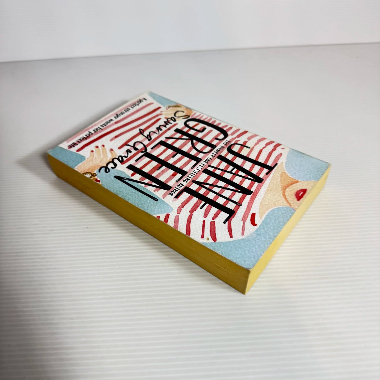 Saving Grace - Jane Green