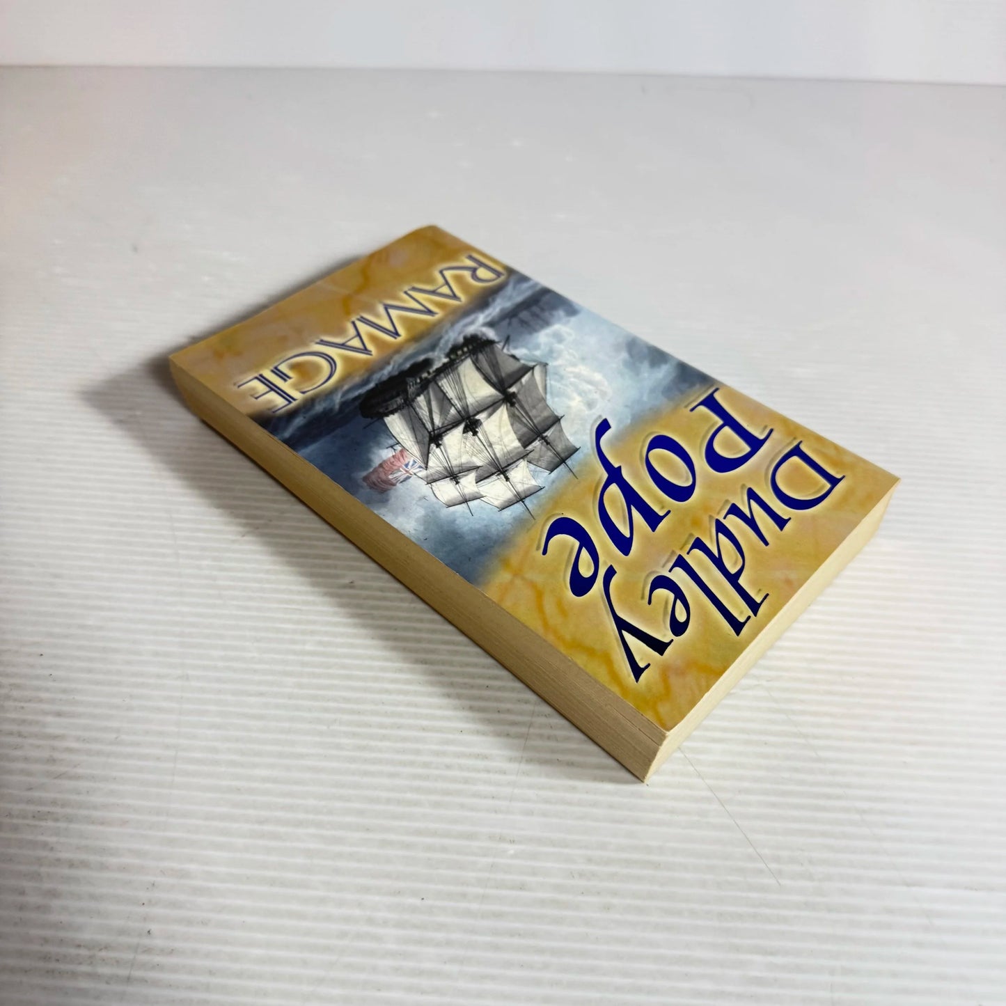 Ramage - Dudley Pope