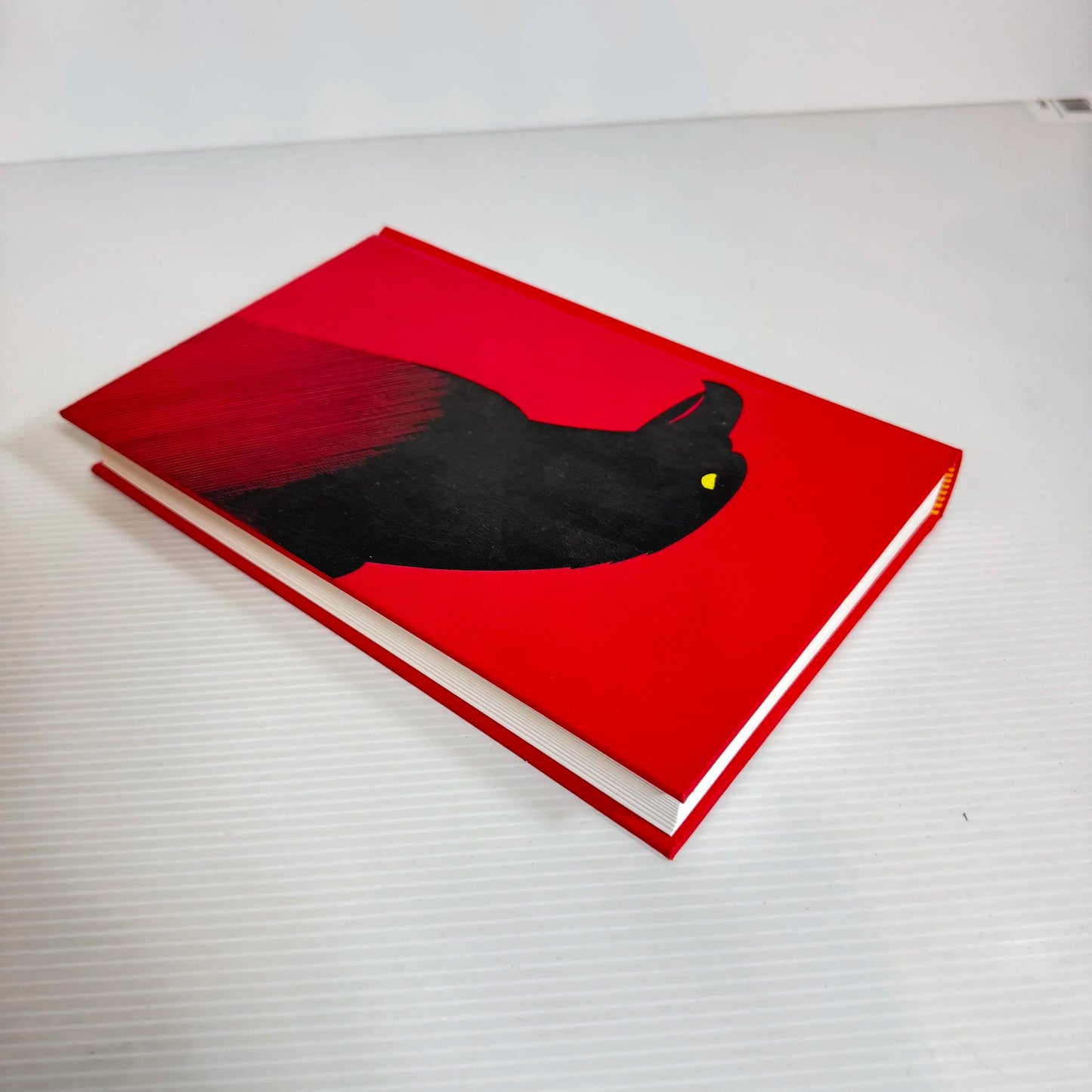 The Maltese Falcon - Dashiell Hammett (Folio Edition 2013)