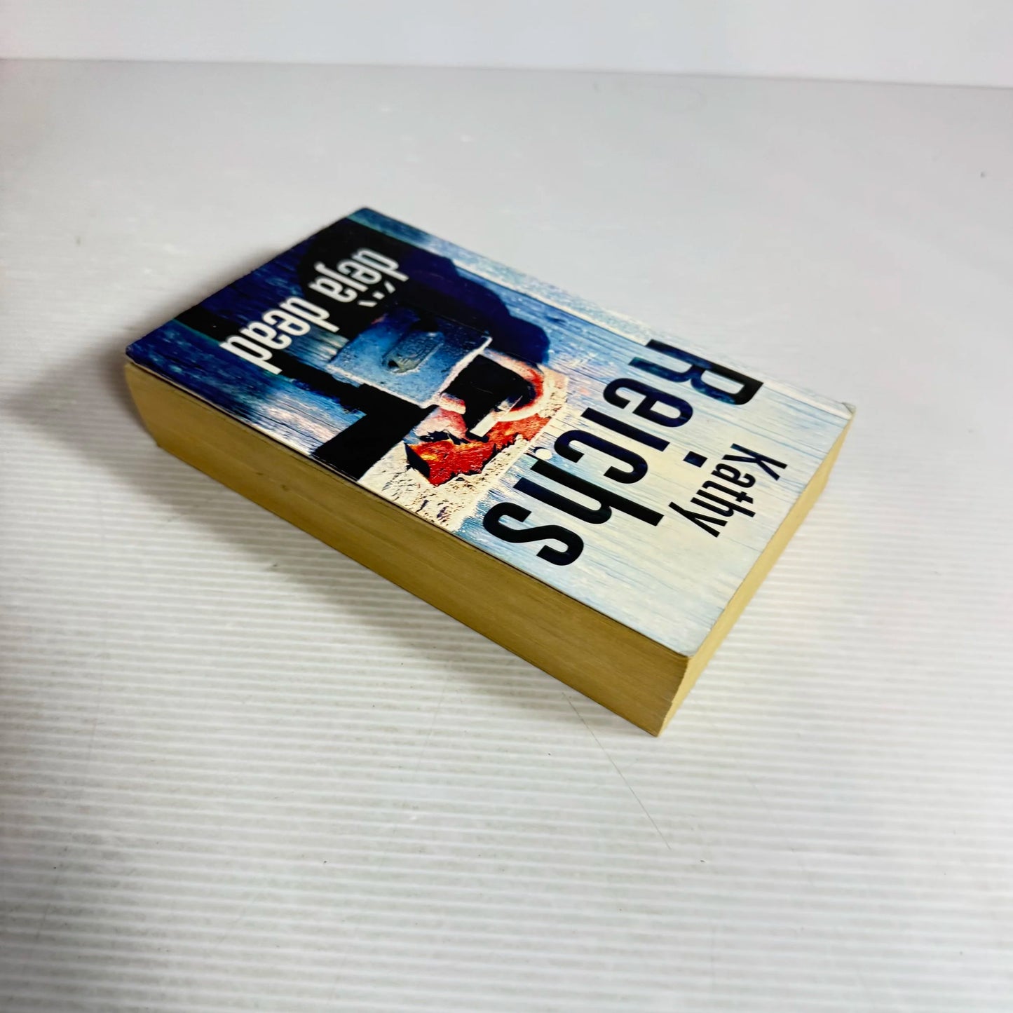 Deja Dead - Kathy Reichs